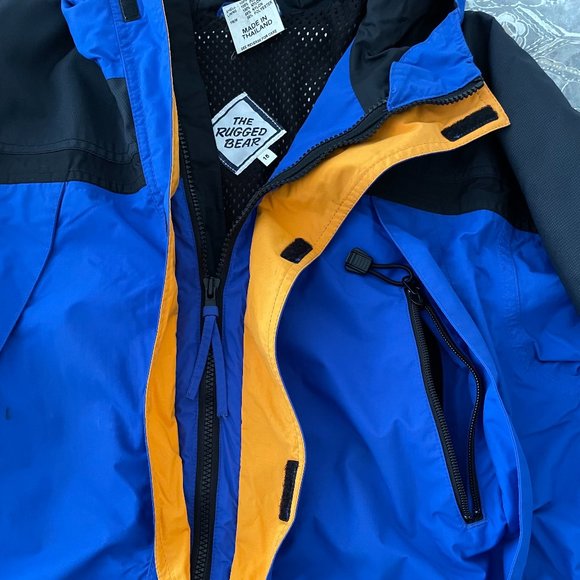 Rugged Bear "Everest" Jacket - Picture 2 of 7